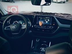 تويوتا هايلاندر